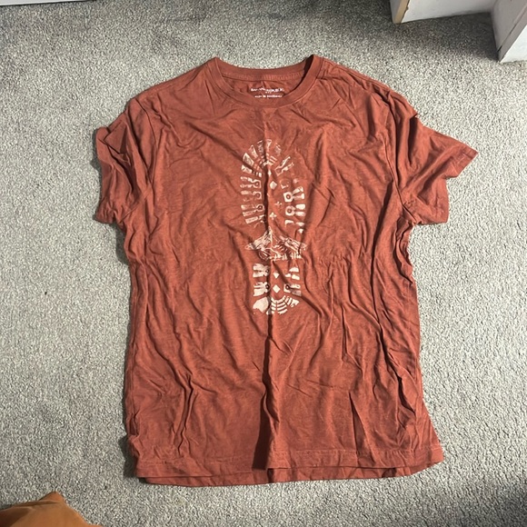 2 for 15$// Banana Republic T-shirt - Picture 1 of 2